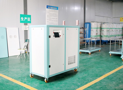 招聘：安陽(yáng)市漢馬醫療科技有限公司